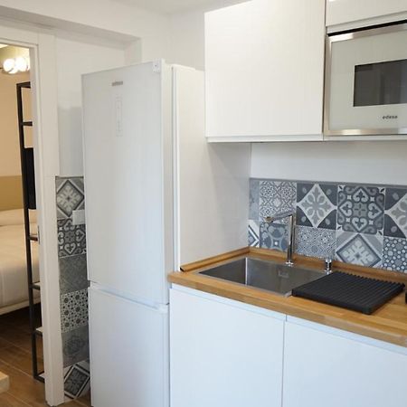 Rentalsevilla Cardenal Cervantes III Exteriör bild