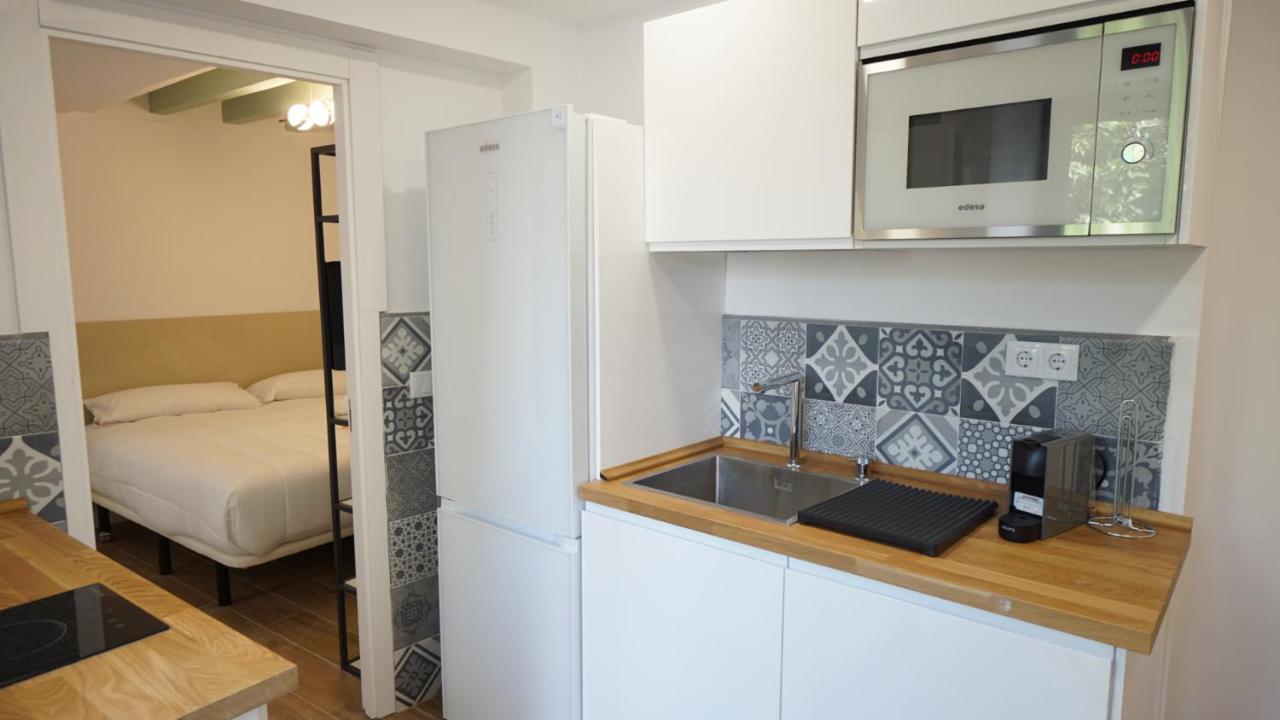 Rentalsevilla Cardenal Cervantes III Exteriör bild