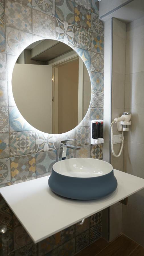 Rentalsevilla Cardenal Cervantes III Exteriör bild
