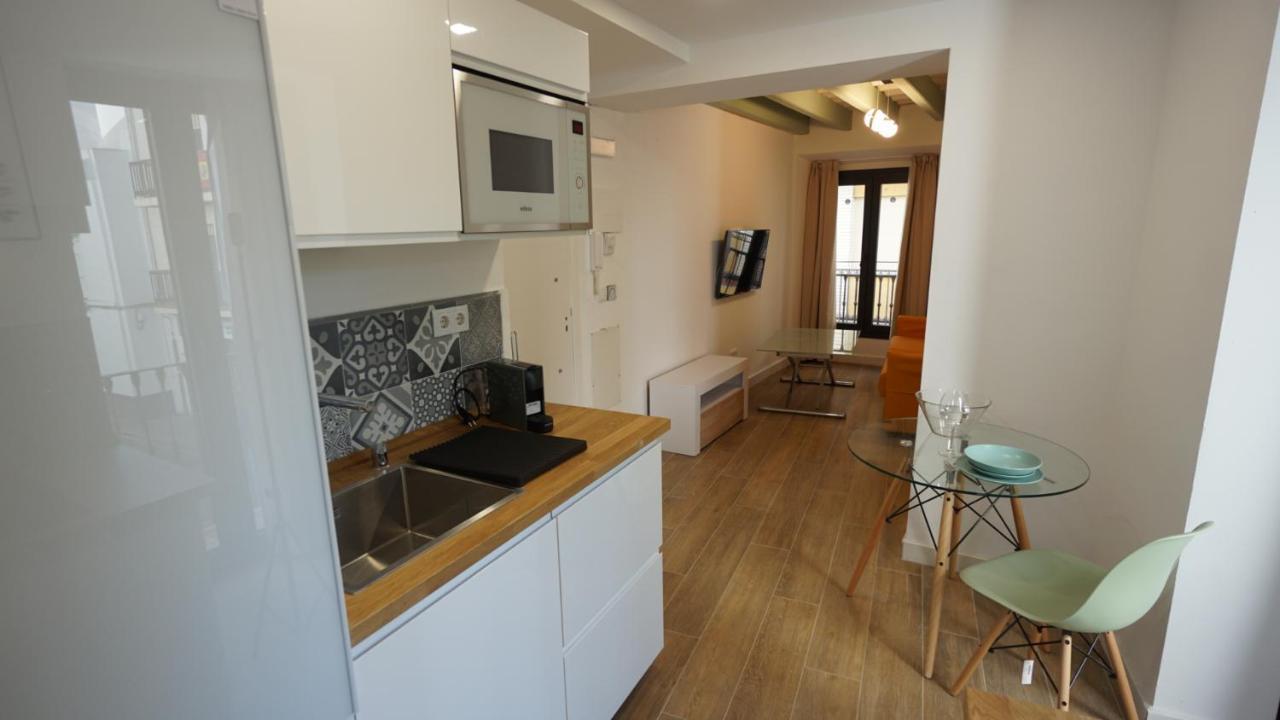 Rentalsevilla Cardenal Cervantes III Exteriör bild